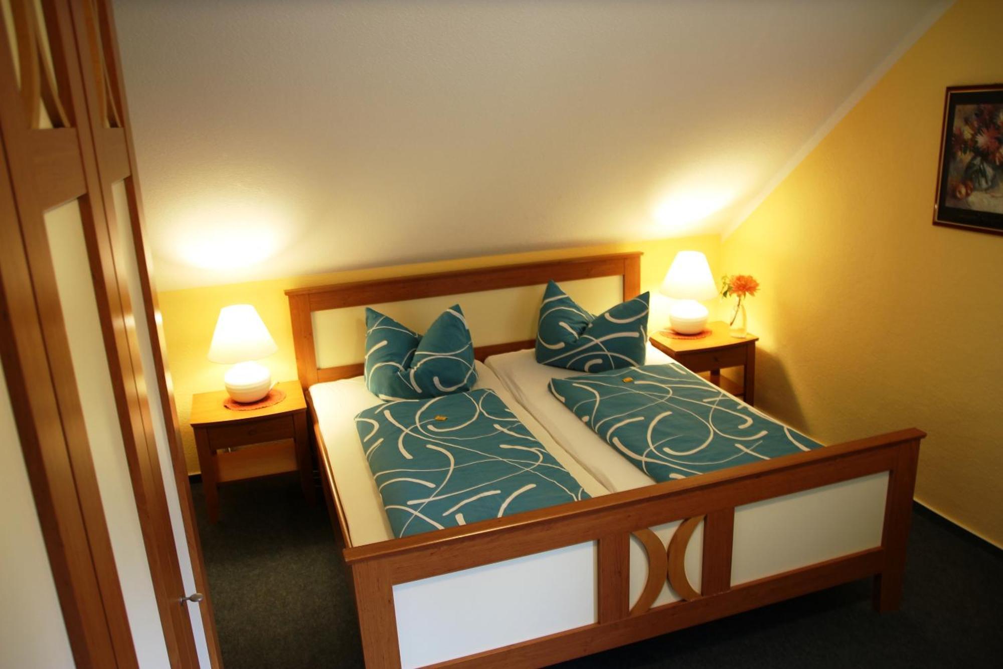 Pension Villa Irene Kurort Gohrisch Zimmer foto